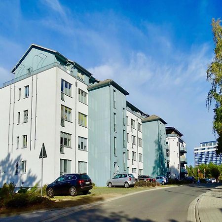 Apartment, Zinnowitz Exterior foto