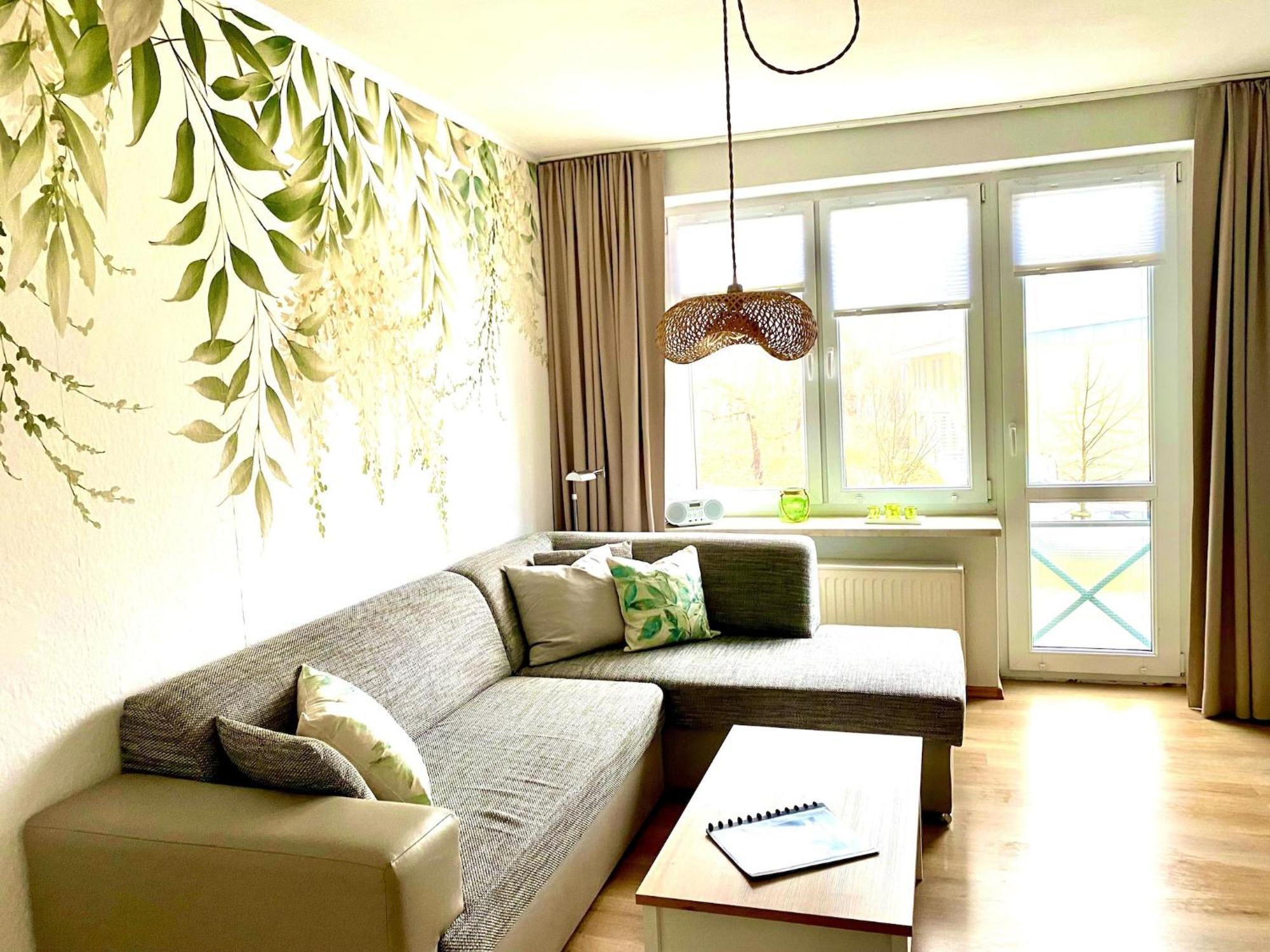 Apartment, Zinnowitz Exterior foto